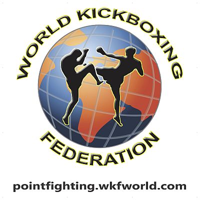 WKF Logo PPF